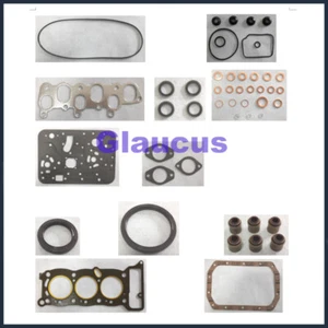 Engine complete Full gasket set kit overhaul for Isuzu Engine : 3KB1 - Picture 1 of 1