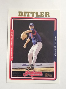 2005 Topps Series 1 Baseball Singles You Pick/Choose PYC Complete Your Set