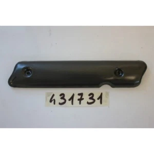 Mampara Colector Tubo de Escape Silenciador Exhaust Pipa Escudo Piaggio Free 50 - Imagen 1 de 2