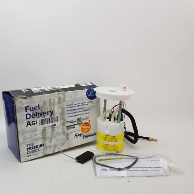 Conjunto de módulo de bomba de combustible Spectra SP2299M para Ford Focus 2000-2002 2,0 L-L4 Foto 1 de 4