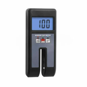 Probador de tinte digital para ventanas 380 nm medidor VL UL IR medición de transmitancia de luz - Imagen 1 de 3