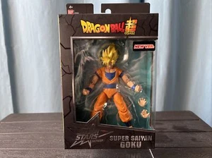 Bandai Dragon Stars Series Super Saiyan Goku - Imagen 1 de 3