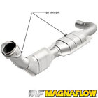Magnaflow 93625 Direct-Fit Catalytic Converter for 99-00 Ford Expedition 4.6L