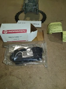 NORGREN NUGGET 50 AIR CONTROL VALVE MH01CDA73A000 - Picture 1 of 1