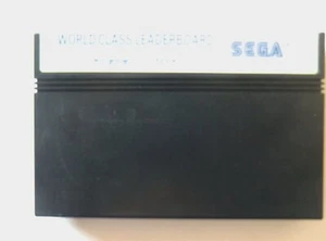 22630 World Class Leader Board - Sega Master System (1991) 27015-50 - Picture 1 of 1