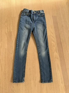 Mini Boden Skinny Jeans Size 10Y Boys - Picture 1 of 6