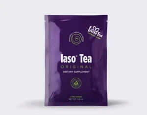 Iaso® Original Tea - 5 Pack - Picture 1 of 1