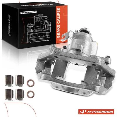 Pinza de freno trasera A-Premium con soporte para Ford Flex 2009 Lincoln MKS 2009-2011 Foto 1 de 4