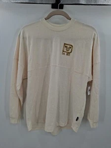 NWT Walt Disney World Cinderella's Castle 50th Anniversary Spirit Jersey Large - Picture 1 of 9