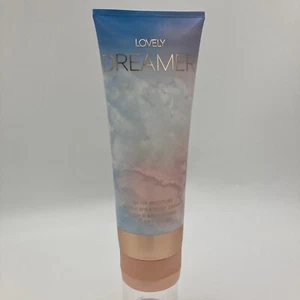 Bath and Body Works Lovely Dreamer Ultra Shea Body Cream  24 Hour Moisture 8 OZ - Picture 1 of 4