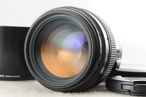 [Excellent] Canon EF 85mm F/1.8 USM Lens #1324B
