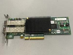 P001219-01D Emulex Lightpulse Fc Host Bus Adapter A1 - Picture 1 of 2