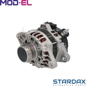 ALTERNATOR STX110389 FOR KIA PICANTOII G4LA 1.2L 4cyl PICANTO II - Picture 1 of 7