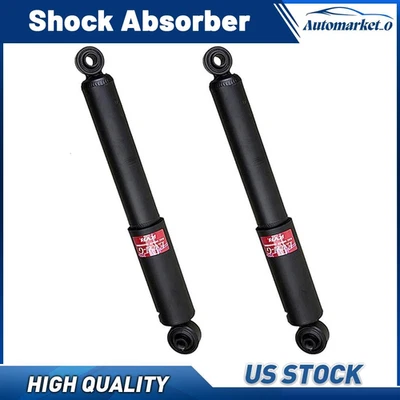 Amortiguador trasero KYB para Chevrolet Cobalt 2005-2010 Foto 1 de 4