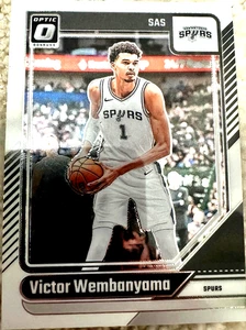 77 Card Lot *2024-25 Panini Donruss Optic* *Rated Rookies, Legends* - Picture 1 of 22