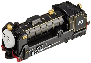 Takara Tomy Tomica Thomas 02 Hilo Envío Gratis con Seguimiento# Nuevo de Japón - Imagen 1 de 4
