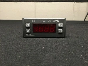 Eliwell IC912LX Regolatore di temperatura IC912 LX IR11I00XUD600 - Foto 1 di 6