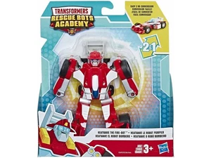 Transformers Rescue Bots Academy Heatwave - Foto 1 di 3