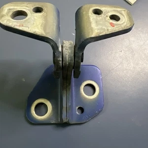 2011-2021 JEEP GRAND CHEROKEE REAR RIGHT SIDE DOOR HINGE UPPER BLUE OEM  MOPAR - Bild 1 von 9
