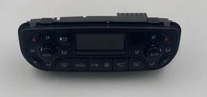 Mercedes Benz W203 W209 Air Conditioning A/C Heater Climate Unit A2098300285 - Picture 1 of 5