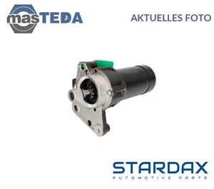 STX200013R MOTOR ANLASSER STARTER STARDAX FÜR HONDA CIVIC VIII 2.2 CTDI FK3 - Picture 1 of 6