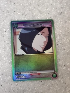 Union Arena Retsu Unohana (071) - BLEACH: Thousand-Year Blood War - Picture 1 of 2