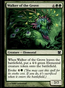Walker of the Grove Modern Masters #173 MTG TCG - Picture 1 of 1