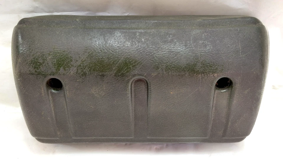 67-72 CHEVROLET C10 C20 73-77 G10 FURGONETA PANEL PUERTA OEM REPOSABRAZOS #1 VERDE 3923018 Foto 1 de 4