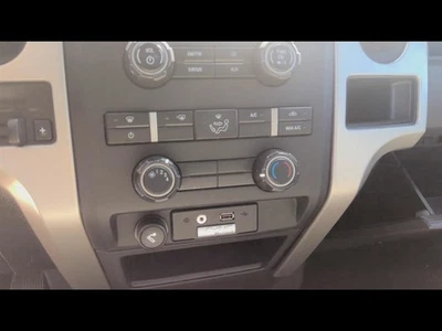 Ford F150 2011-2012 camioneta control de temperatura manual temperatura  Foto 1 de 4