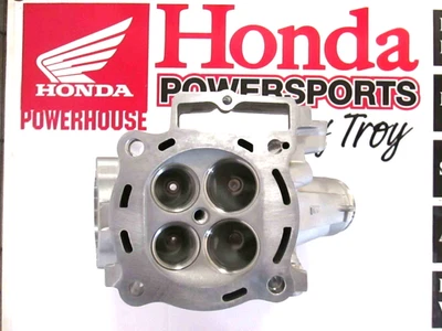 NUEVA CULATA GENUINA HONDA OEM *2023-2026 CRF450R* *12010-MKE-AS0* Foto 1 de 4