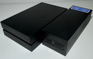 Sony PlayStation PS VR PSVR Processor Unit Only Version V1 + FREE POST - Picture 1 of 3