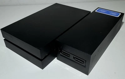 Sony PlayStation PS VR PSVR Processor Unit Only Version V1 + FREE POST - Image 1 of 3