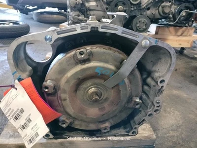 TRANSMISSION 2013-2016 SCION FR-S Foto 1 de 4