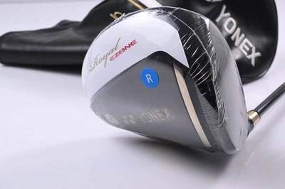 Yonex Royal Ezone Gen2 Driver / 10 Degree / Regular Flex Yonex Namd Shaft - Image 1 of 4