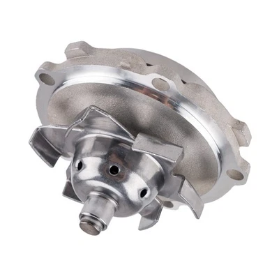 Bomba de agua para Chevrolet Equinox 2005-07 2008-09 3,4 L Pontiac Torrent 2006-07 Foto 1 de 4