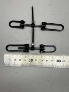 Gauge 1, G Scale, British Rail Screw Couplings Pair - Picture 1 of 3
