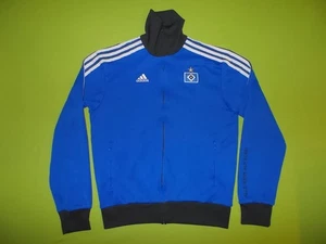 Chaqueta HAMBURG SV (S) ADIDAS 2011 PERFECT Camiseta Alemania ENTRENAMIENTO Hamburger SV - Imagen 1 de 9