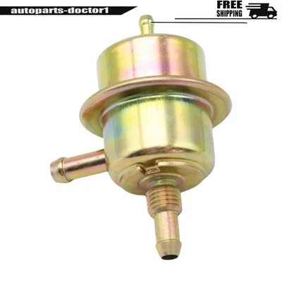 Fuel Injector Pressure Regulator For Porsche 914 911 912 1971-1977 - Image 1 of 4