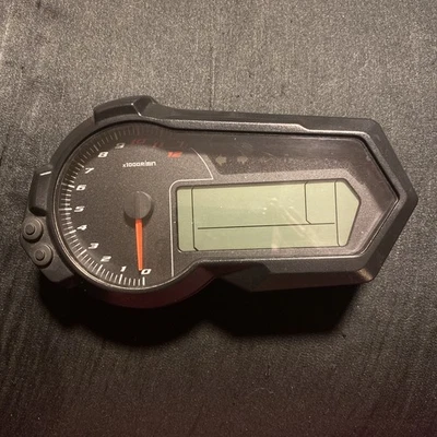 Спидометр/одометр в сборе Benelli tnt135 - Изображение 1 из 4