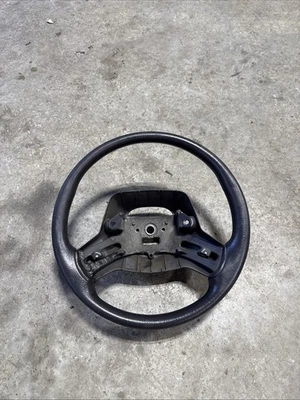 Volante Jeep Cherokee XJ 97-02 97-01 Wrangler TJ (BLK98) Foto 1 de 4