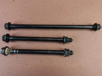 Honda Shadow Aero 750 VT750 2008-2016 pernos de montaje del motor Foto 1 de 4