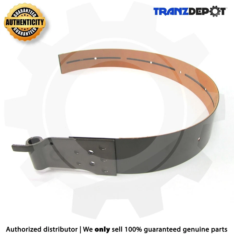 Borg Warner FLEX-BAND A540E/H, A541E 2-го побережья 2-й дизайн 1,215 шириной (#50025BW) - Изображение 1 из 3