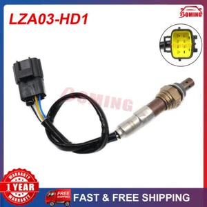 New Oxygen O2 Sensor For Mazda AC540 Diesel Cummins Natural LZA03-HD1 23526113 - Picture 1 of 12