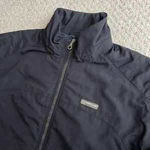 Timberland Outdoor Performance Jacket Size Large Men’s Vintage - Picture 1 of 12