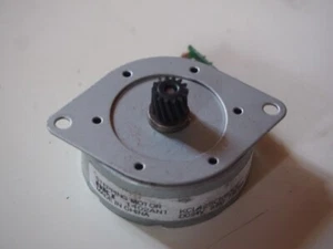 Moteur OKI 1402AN1 KCL42SCK500C - Picture 1 of 2