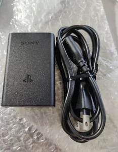 Genuine OEM Sony PS Vita Charger AC Adapter Power Supply Authentic PCH-ZAC1 - Picture 1 of 1