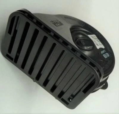 1986-2015 Mercedes Benz 300SE 420SEL CL500 G550 High Tone Horn A0065427820 OE A1 - Image 1 of 4