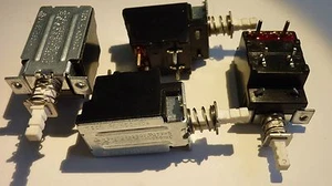 INTERRUPTOR KDCA04 / 4 PIEZAS (cantidad) - Imagen 1 de 1