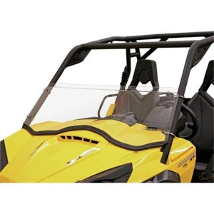 Moose Utility XF-2-2317-0201 Half Windshield - Picture 1 of 1