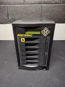 Copie disque dur haute vitesse Aleratec 1:5 * PIÈCES SEULEMENT * - Photo 1/9